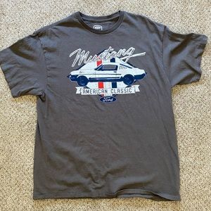 Ford Mustang T-shirt